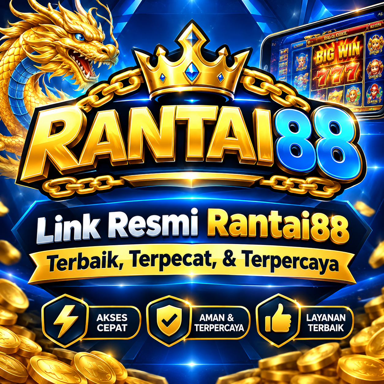 RANTAI88